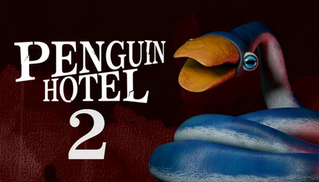 Купить PENGUIN HOTEL 2 -Snake Penguin Ambition-
