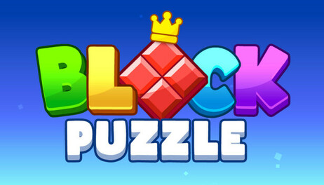 Купить Blocks Puzzle