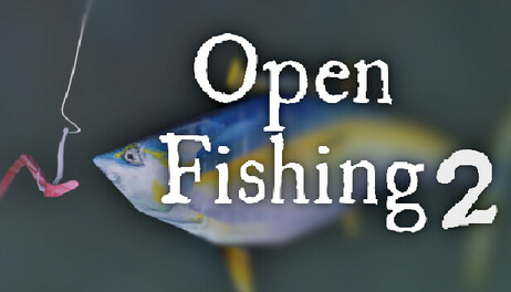 Купить Open Fishing 2