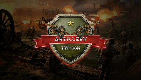 Купить Artillery Tycoon