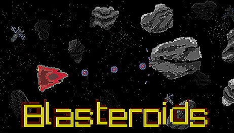 Купить Blasteroids