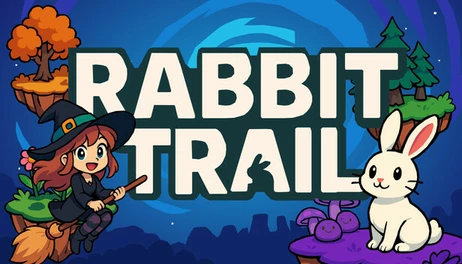 Купить Rabbit Trail