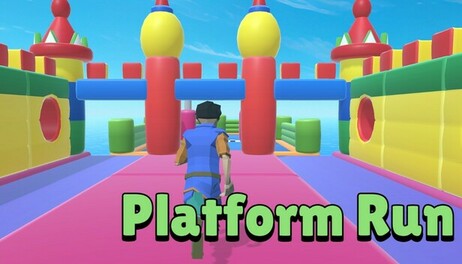 Купить Platform Run