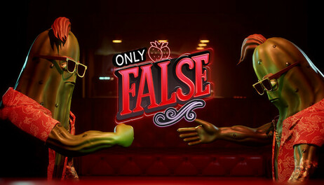 Купить Only False