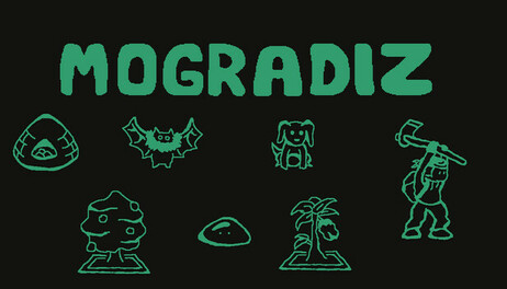 Купить Mogradiz