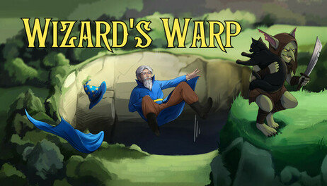 Купить Wizard's Warp