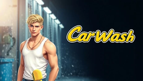 Купить Car Wash