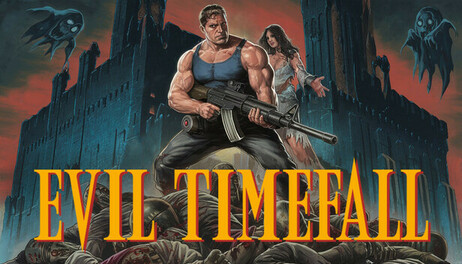 Купить Evil Timefall