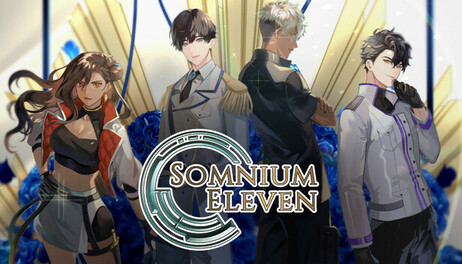 Купить Somnium Eleven
