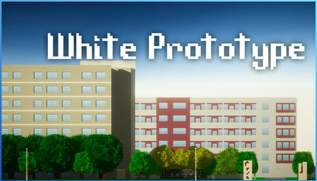 Купить White Prototype