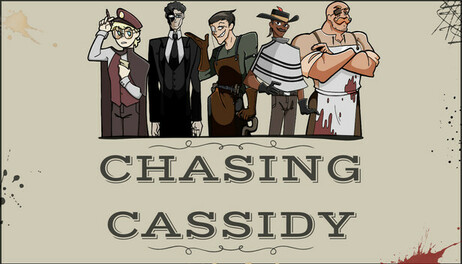 Купить Chasing Cassidy