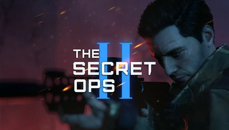 Купить The Secret Ops 2