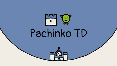Купить Pachinko TD