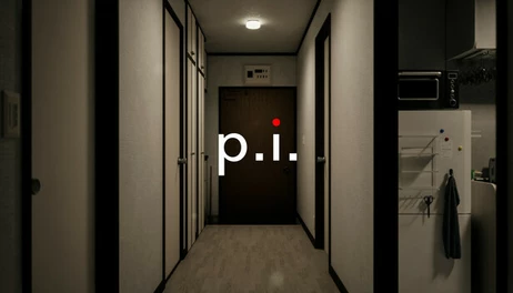 Купить P.I.
