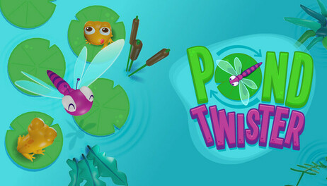 Купить Pond Twister