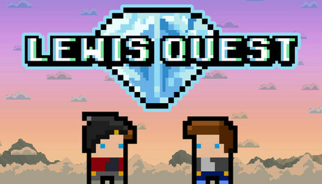 Купить Lewis Quest