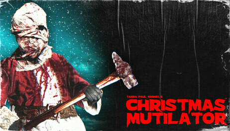 Купить Christmas Mutilator