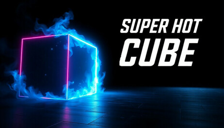 Купить Super Hot Cube