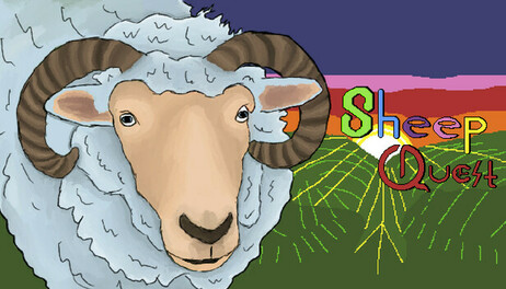 Купить Sheep Quest
