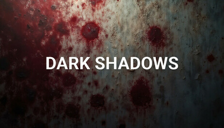 Купить Dark Shadows