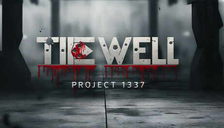 Купить Project 1337: The Well