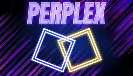 Купить Perplex