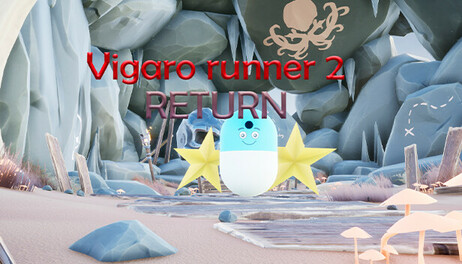 Купить Vigaro Runner 2: Return