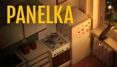 Купить PANELKA