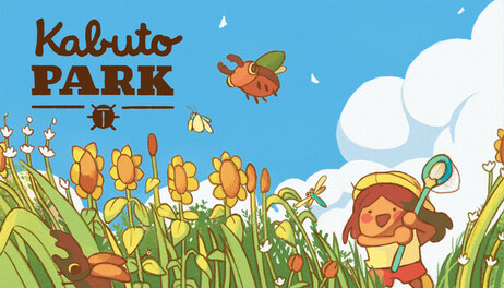 Купить Kabuto Park + OST