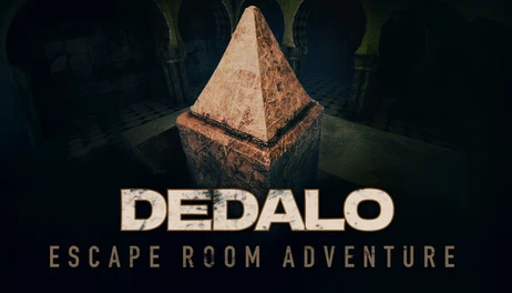 Купить DEDALO