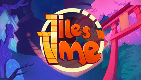 Купить Tiles in Time