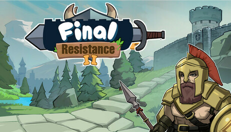 Купить Final Resistance 2