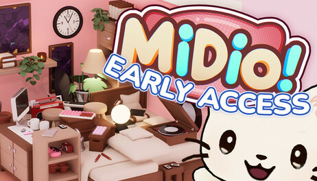 Купить MiDiO!