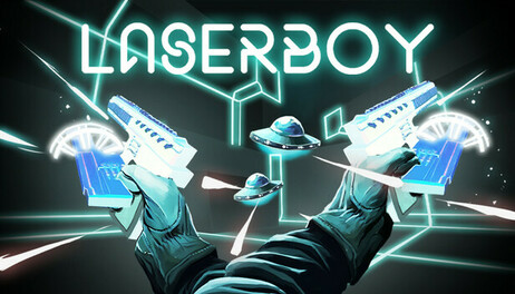 Купить Laserboy VR