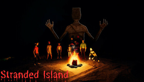 Купить Stranded Island