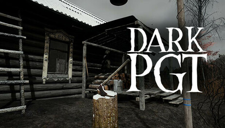 Купить Dark PGT
