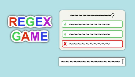 Купить Regex Game