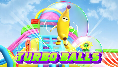 Купить Turbo Balls