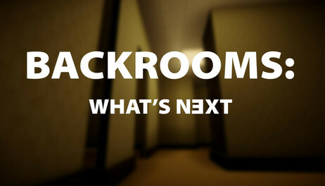 Купить Backrooms: What's Next