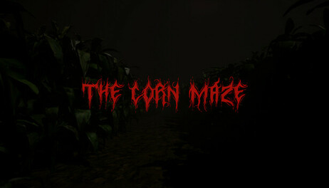 Купить The Corn Maze