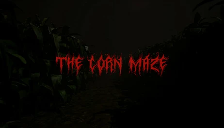 Купить The Corn Maze
