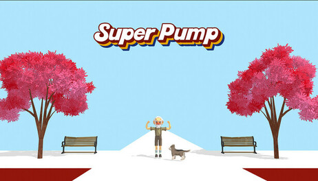 Купить Super Pump