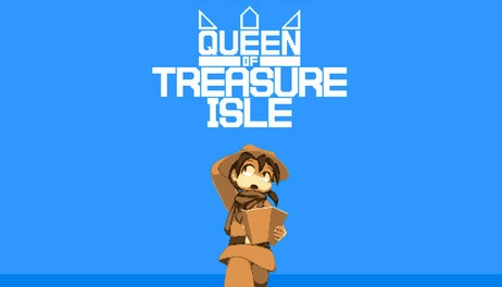 Купить Queen of treasure isle