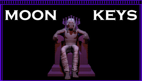 Купить Moon Keys