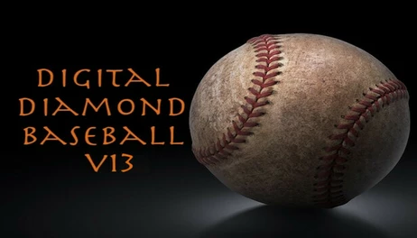 Купить Digital Diamond Baseball V13
