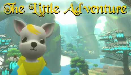 Купить The Little Adventure