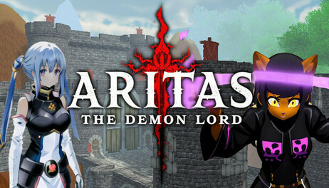 Купить Aritas: The Demon Lord