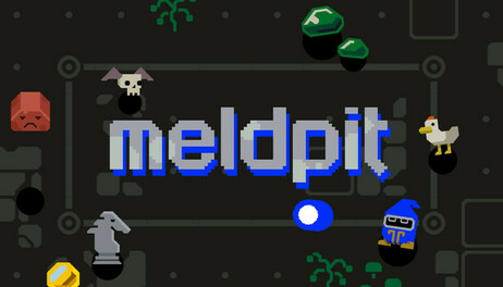 Купить meldpit