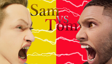 Купить SamVSTom