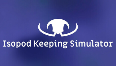 Купить Isopod Keeping Simulator